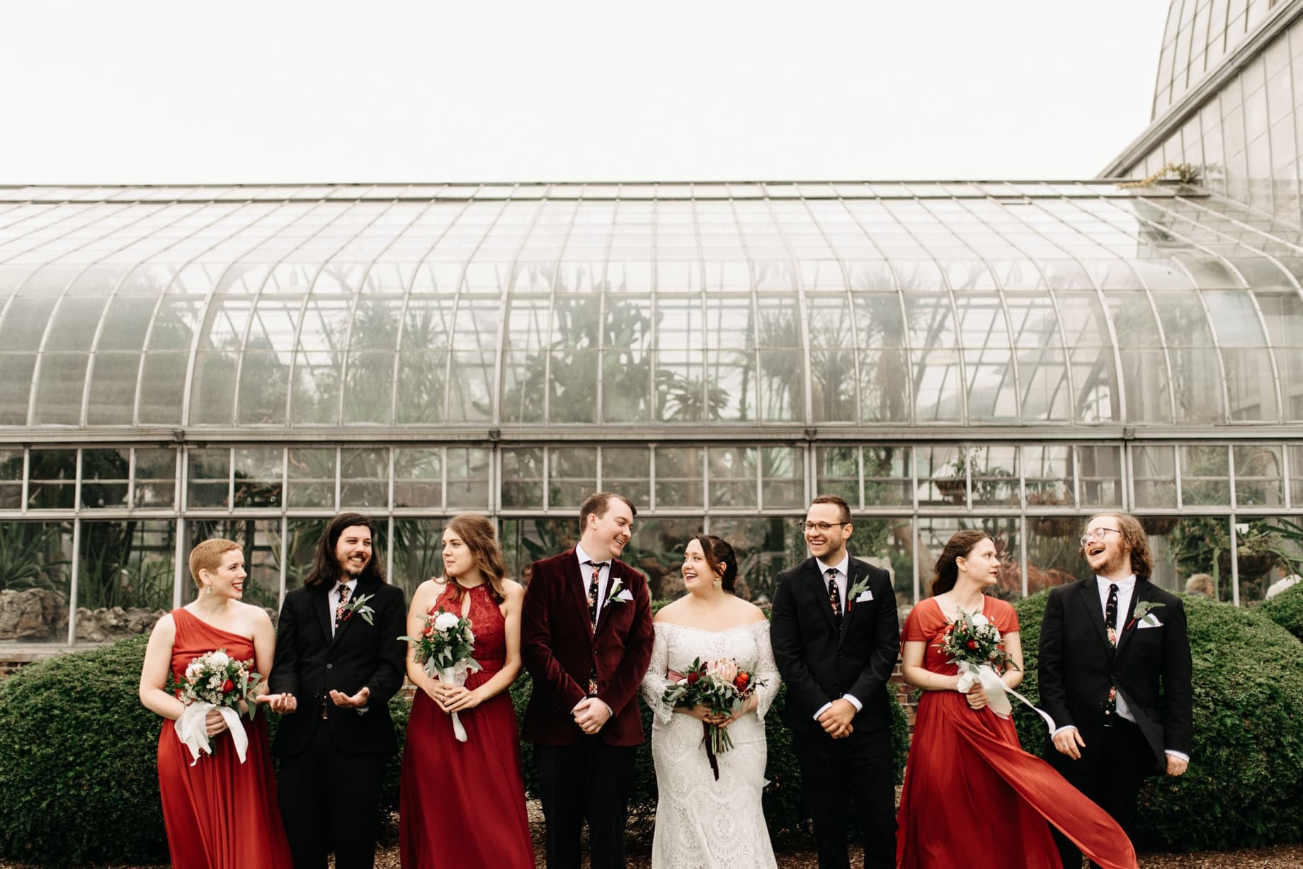 detroit wedding photographer Heather Jowett Best of 2019