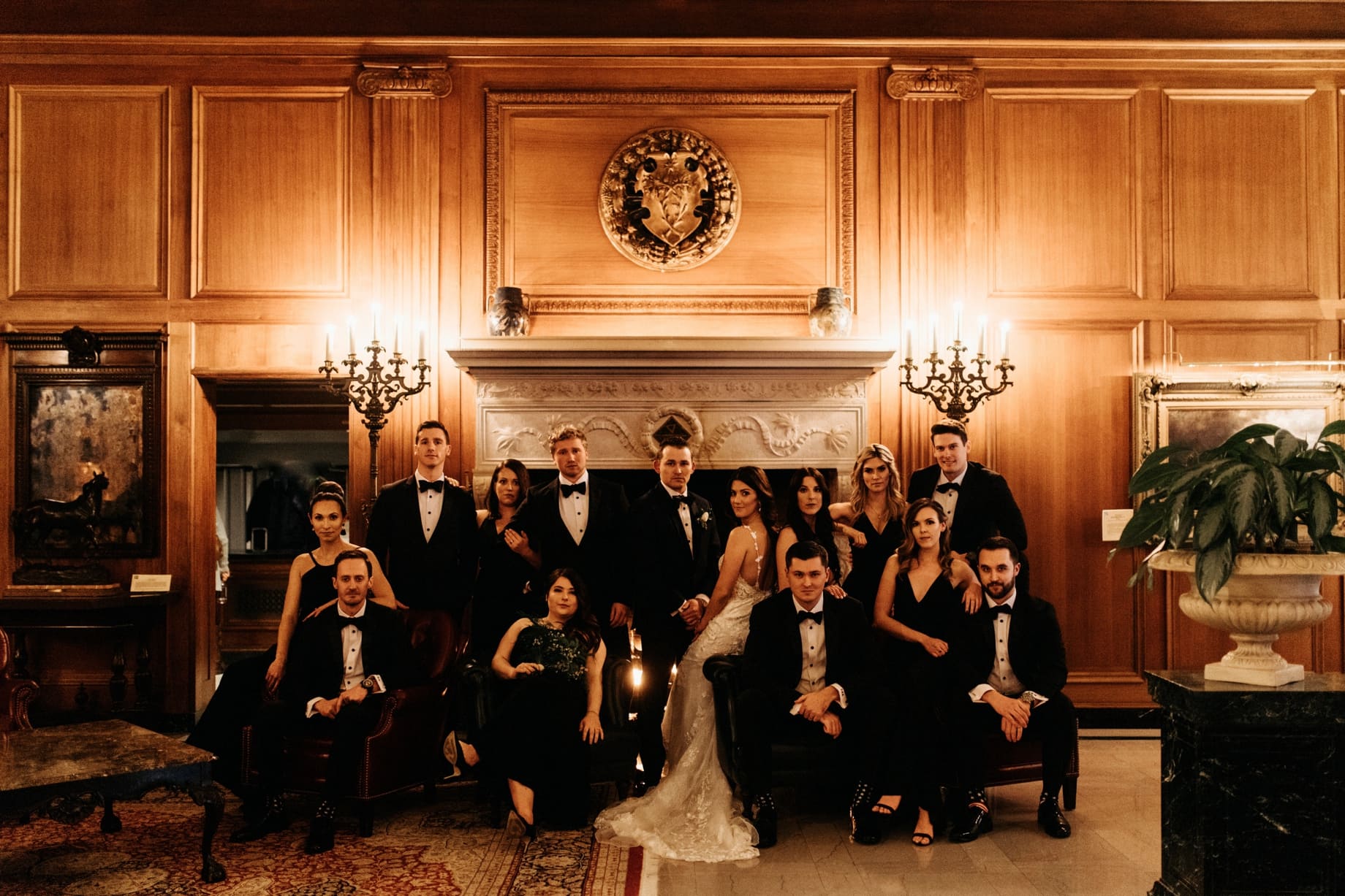 detroit wedding photographer Heather Jowett Best of 2019