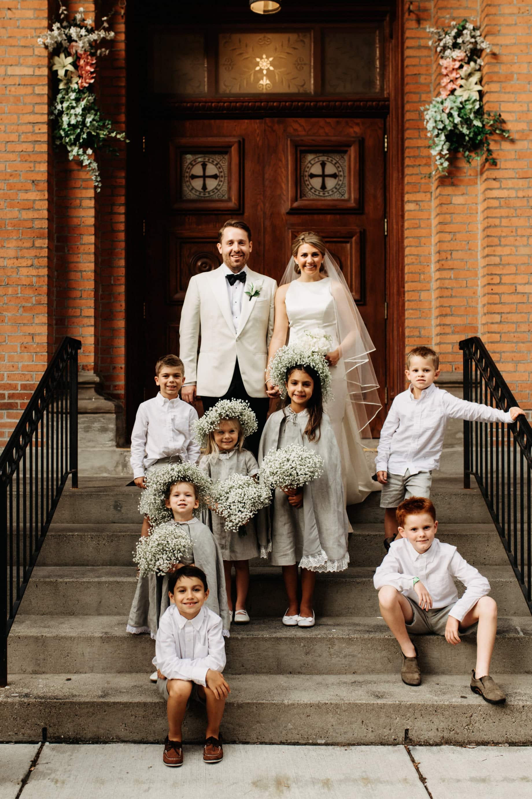 detroit wedding photographer Heather Jowett Best of 2019