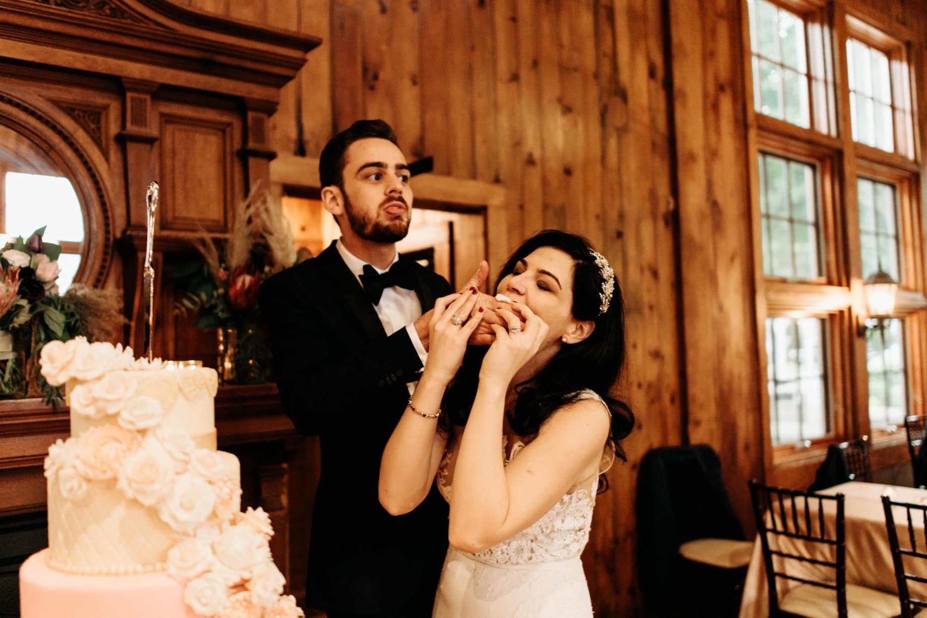 detroit wedding photographer Heather Jowett Best of 2019