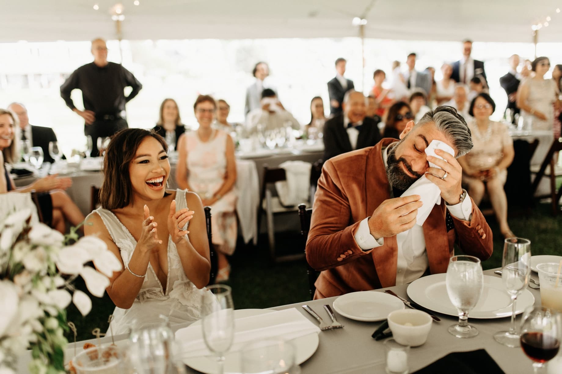 detroit wedding photographer Heather Jowett Best of 2019