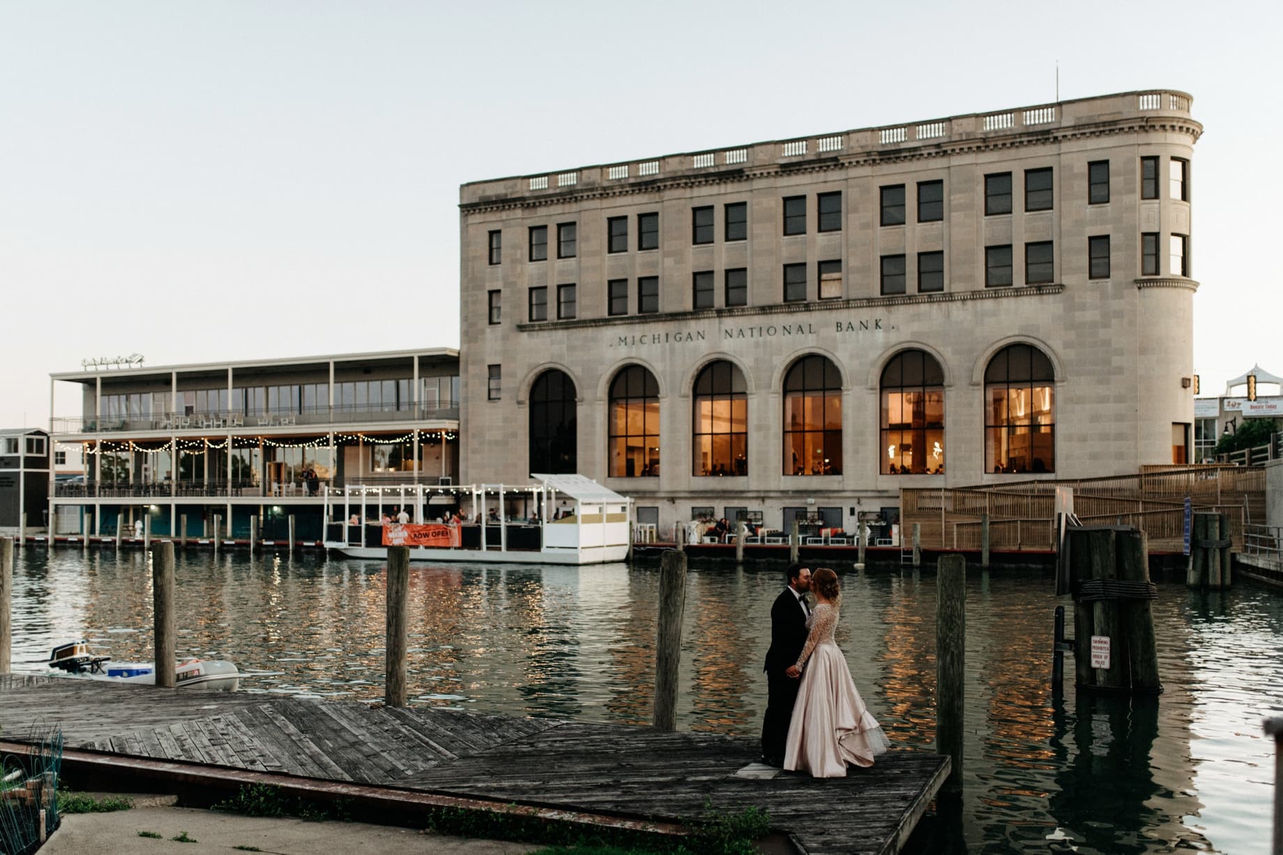 detroit wedding photographer Heather Jowett Best of 2019