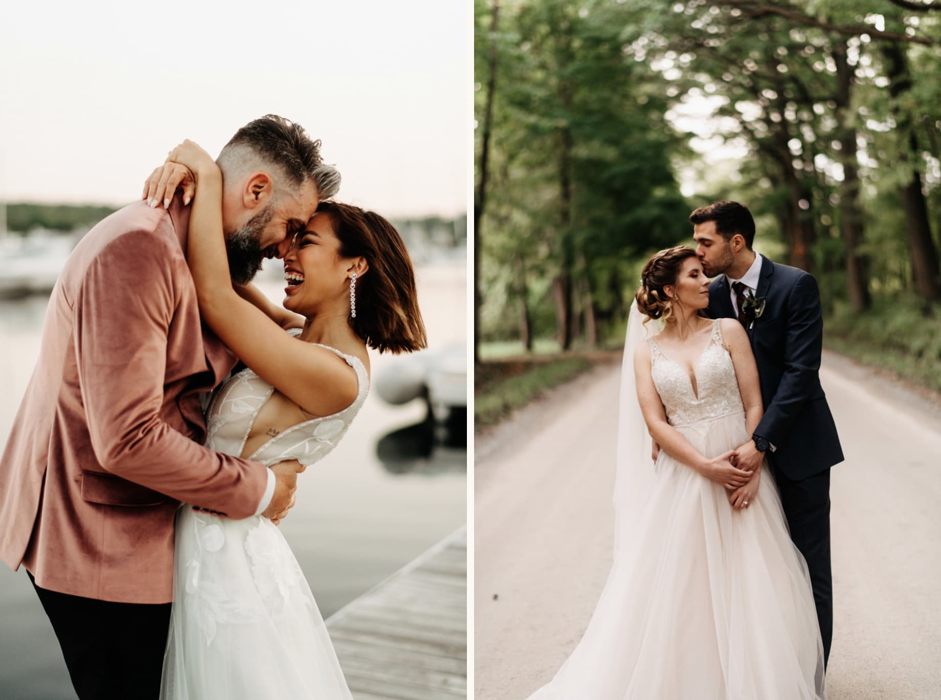 detroit wedding photographer Heather Jowett Best of 2019