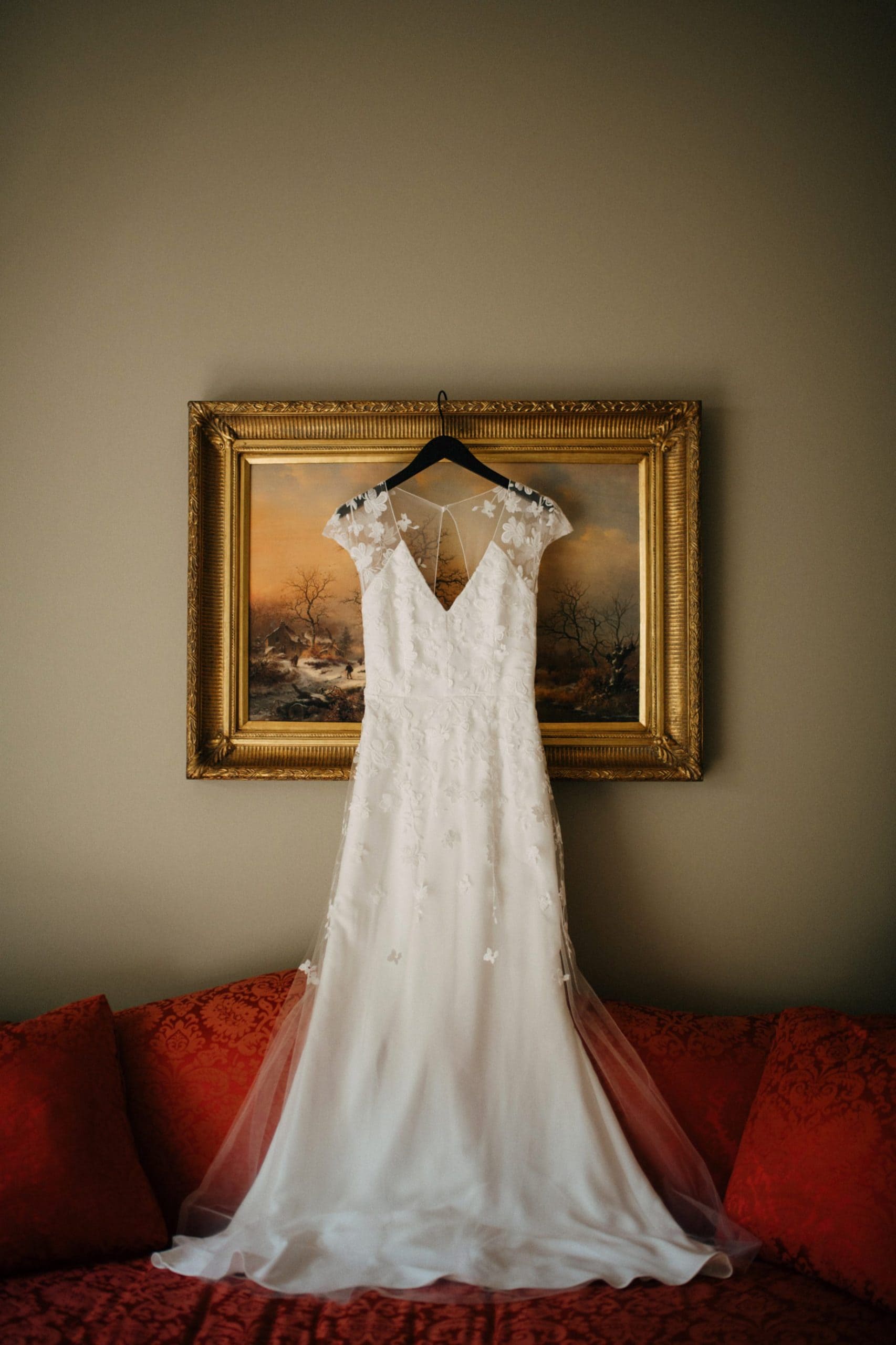 Photojournalistic Detroit wedding photographer Heather Jowett presents her 2020 best of