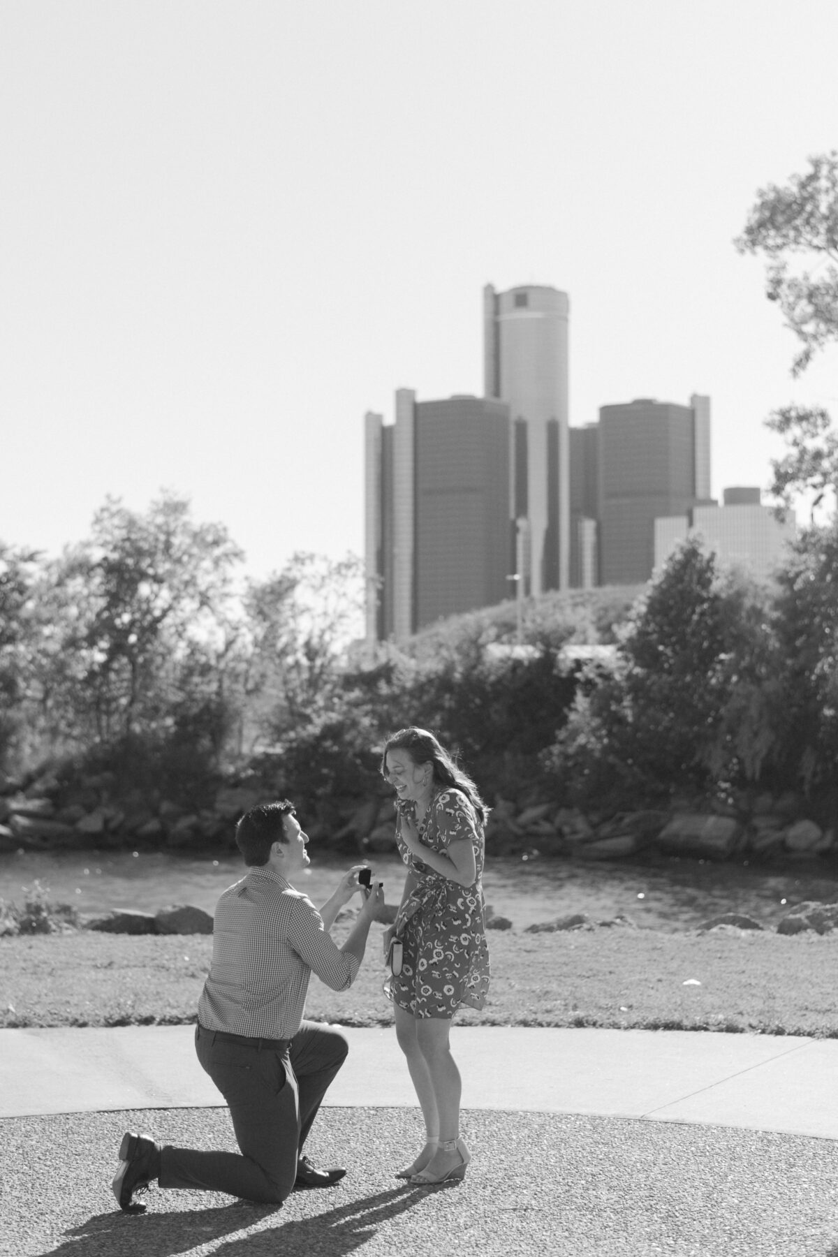 detroit prosal photography