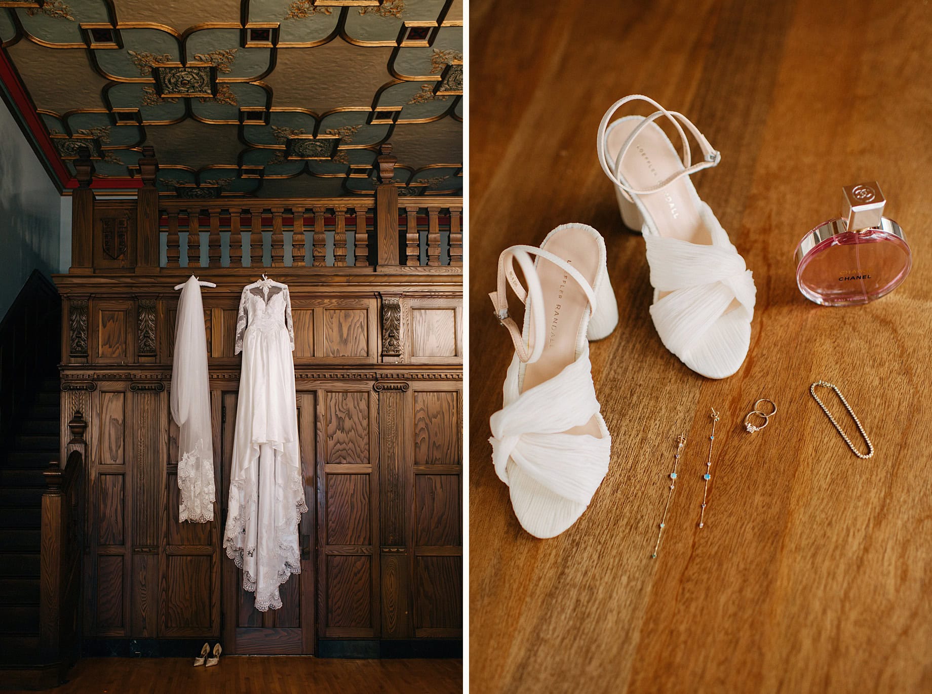 Detroit Wedding Photographer Heather Jowett presents her best wedding photographs of 2024