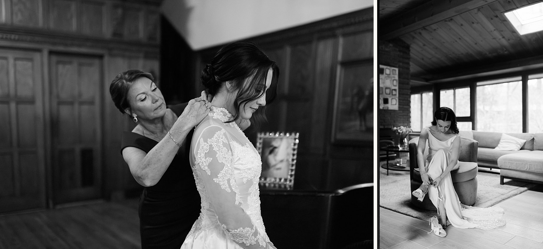 Detroit Wedding Photographer Heather Jowett presents her best wedding photographs of 2024