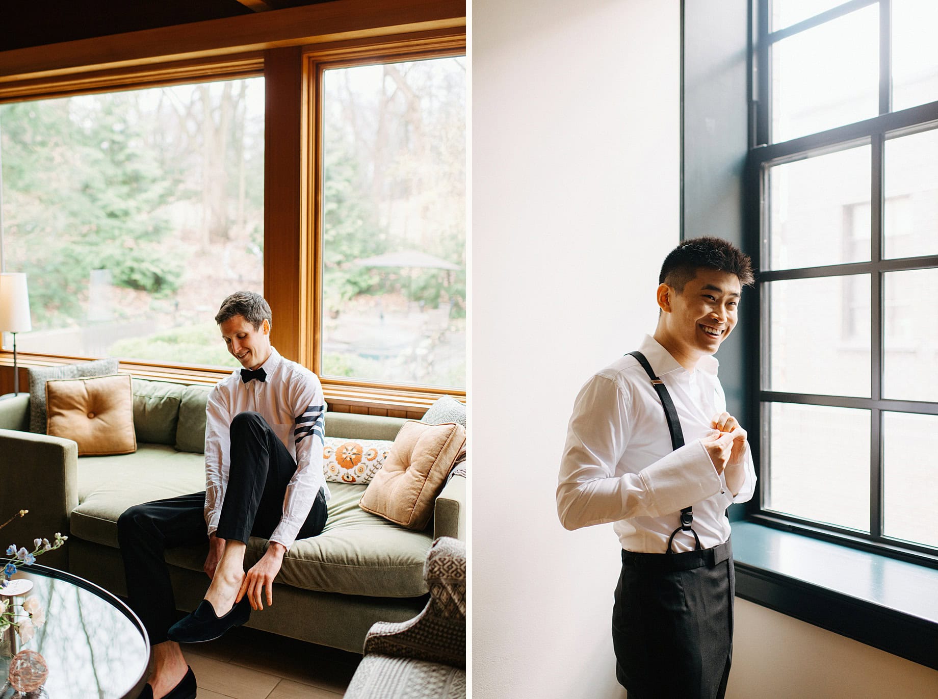 Detroit Wedding Photographer Heather Jowett presents her best wedding photographs of 2024