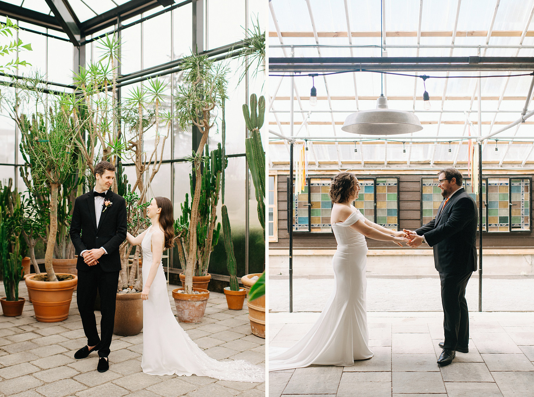 Detroit Wedding Photographer Heather Jowett presents her best wedding photographs of 2024