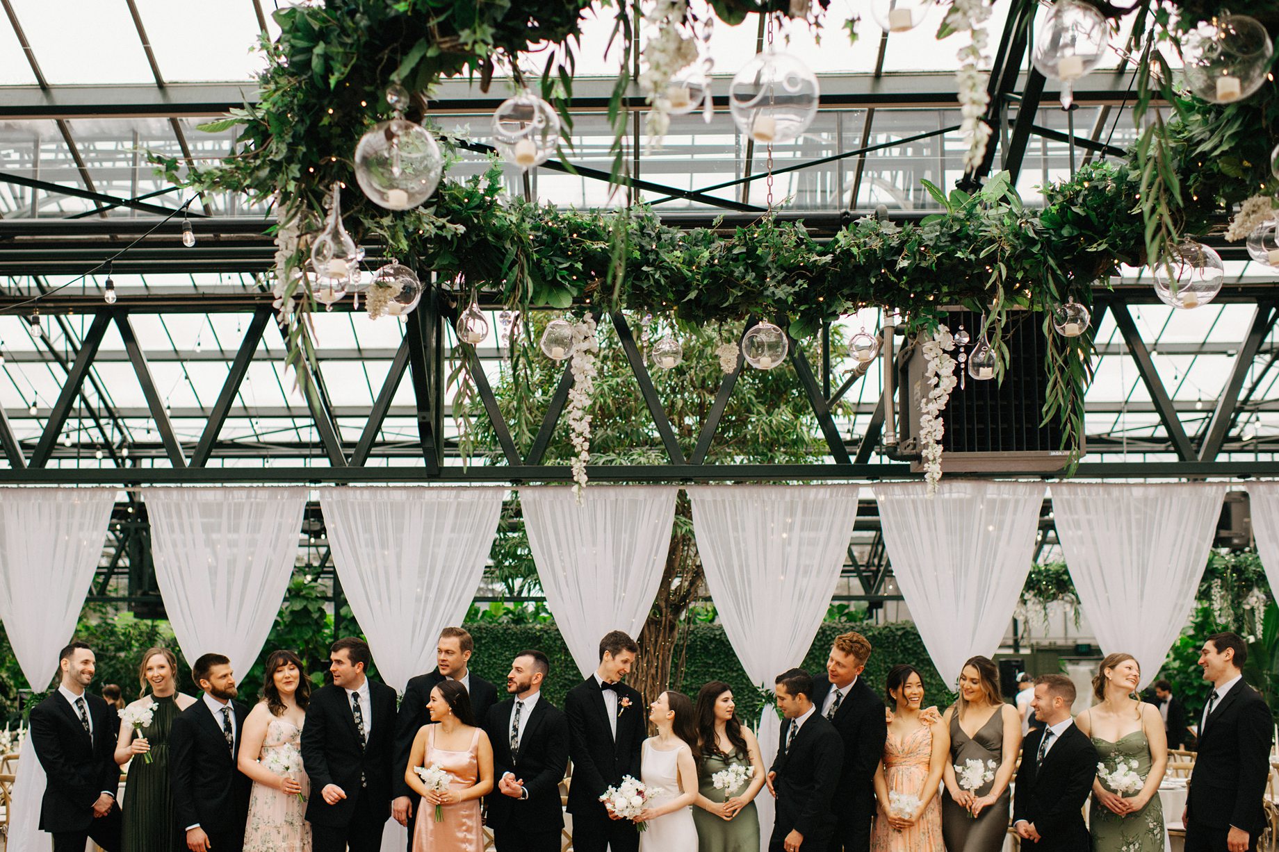 Detroit Wedding Photographer Heather Jowett presents her best wedding photographs of 2024