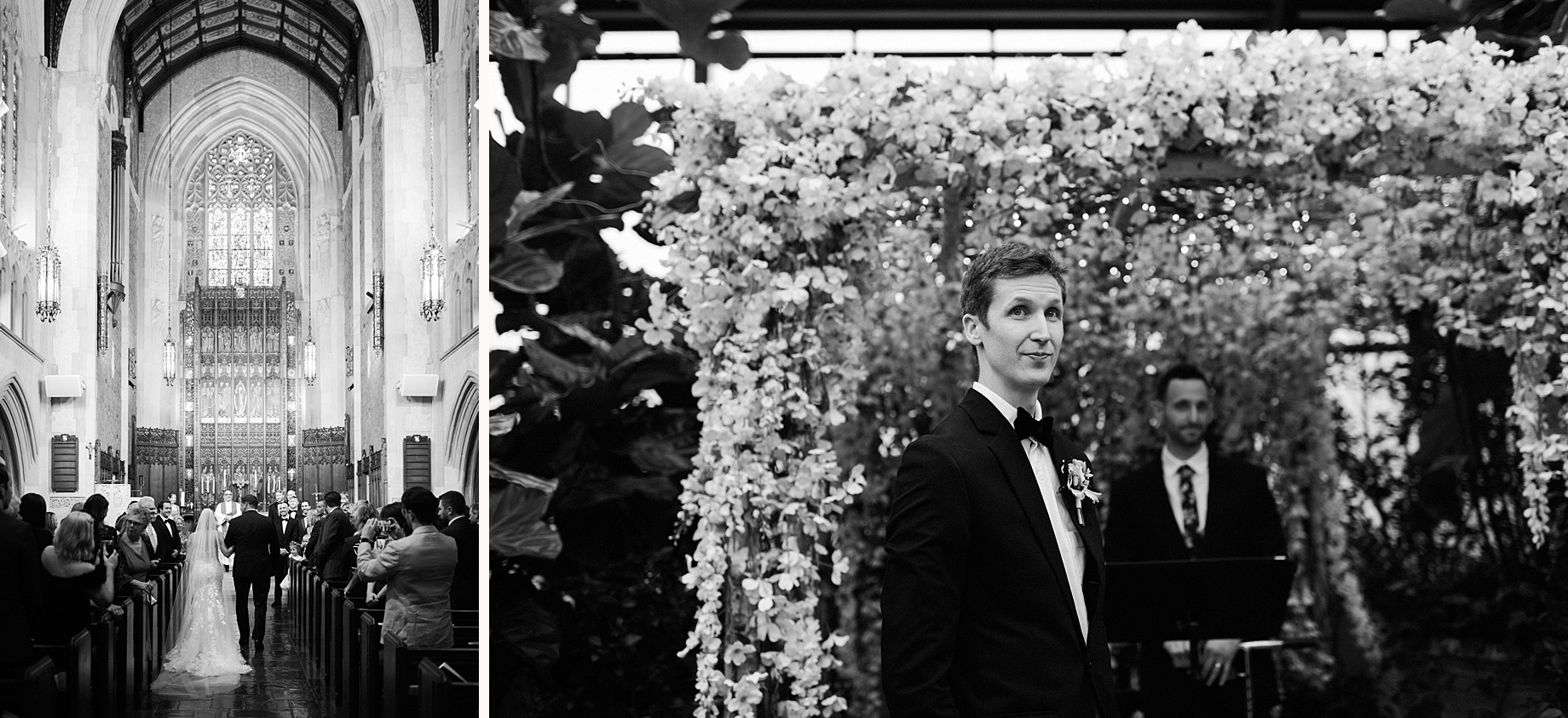 Detroit Wedding Photographer Heather Jowett presents her best wedding photographs of 2024