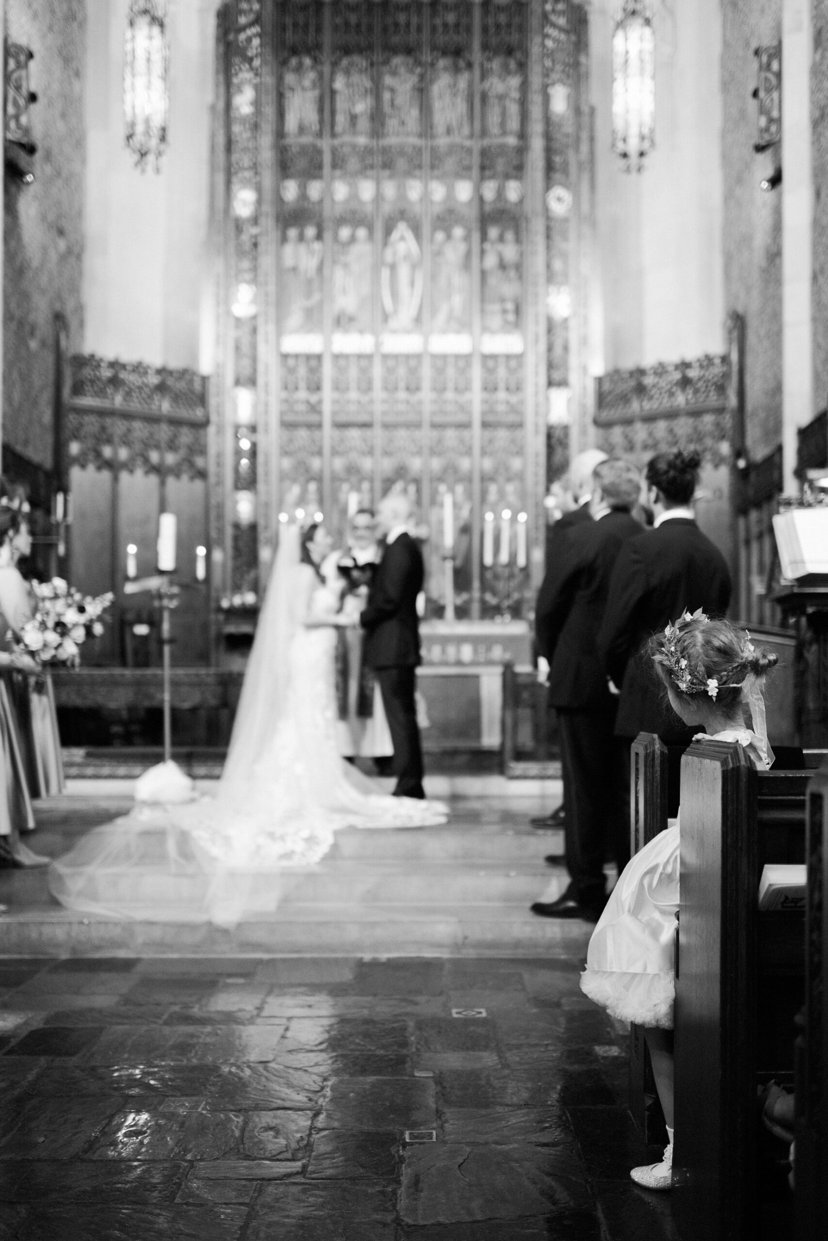 Detroit Wedding Photographer Heather Jowett presents her best wedding photographs of 2024