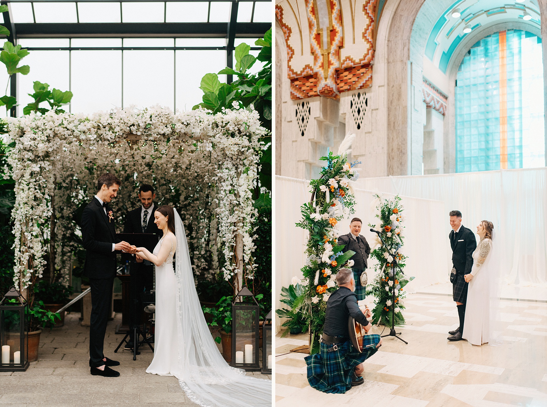 Detroit Wedding Photographer Heather Jowett presents her best wedding photographs of 2024