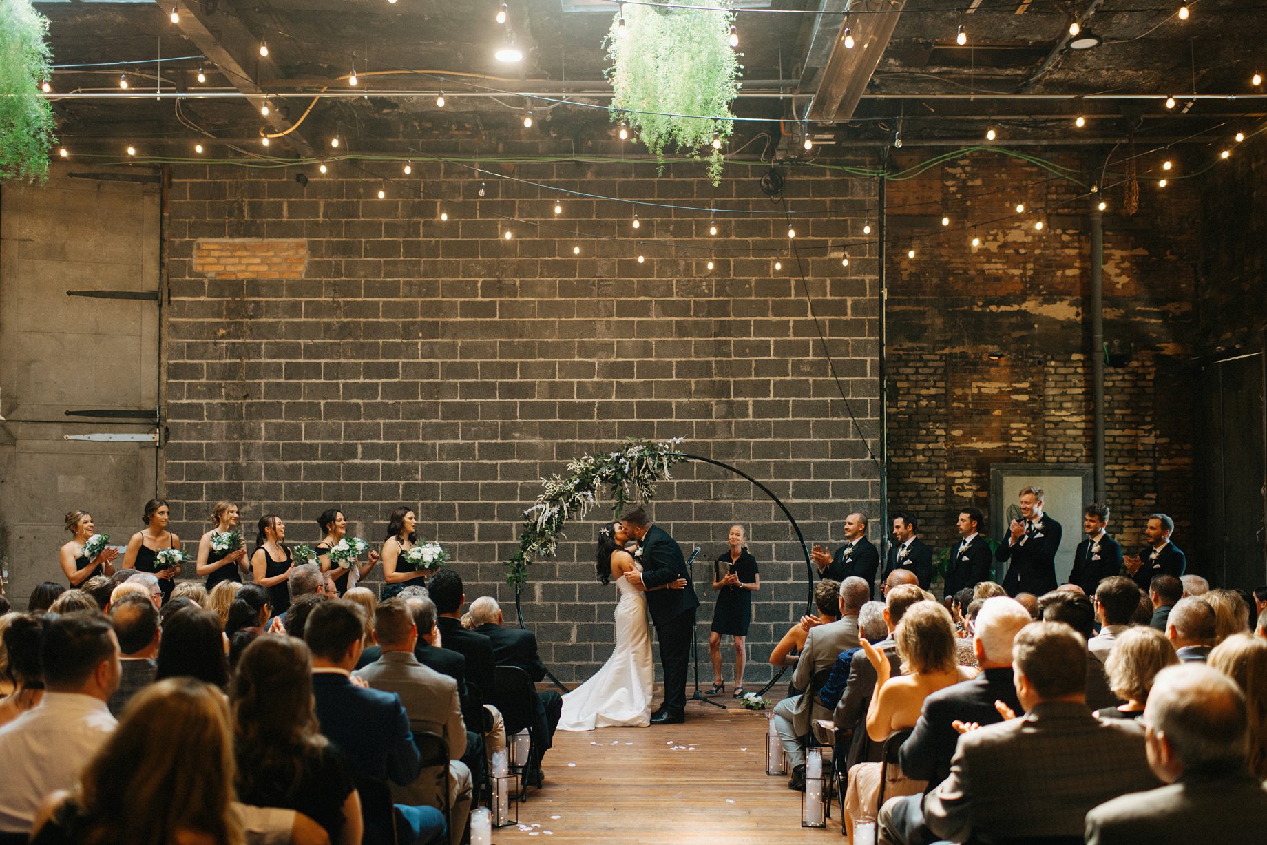 Detroit Wedding Photographer Heather Jowett presents her best wedding photographs of 2024