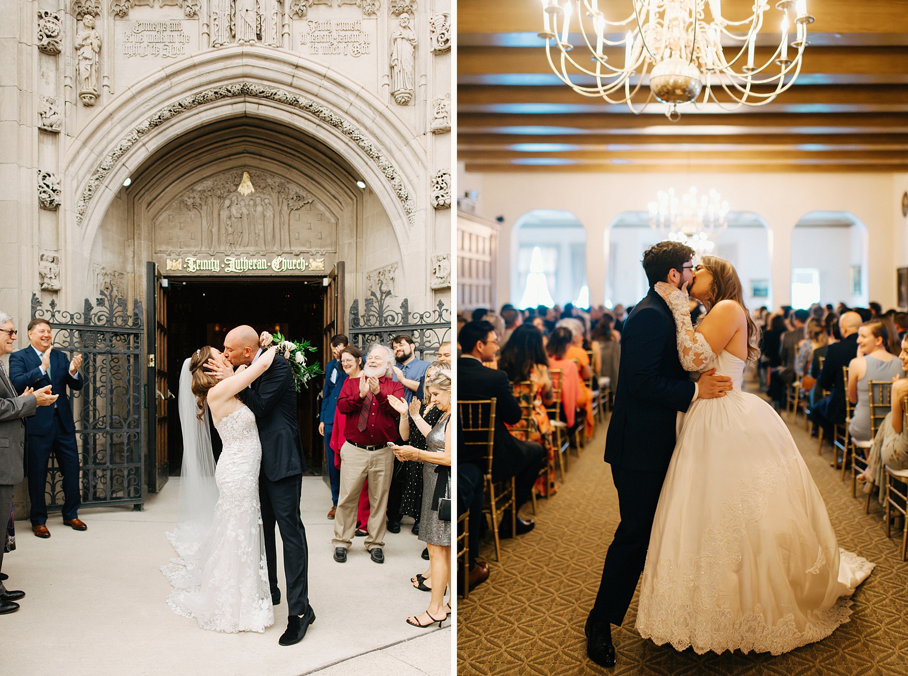 Detroit Wedding Photographer Heather Jowett presents her best wedding photographs of 2024