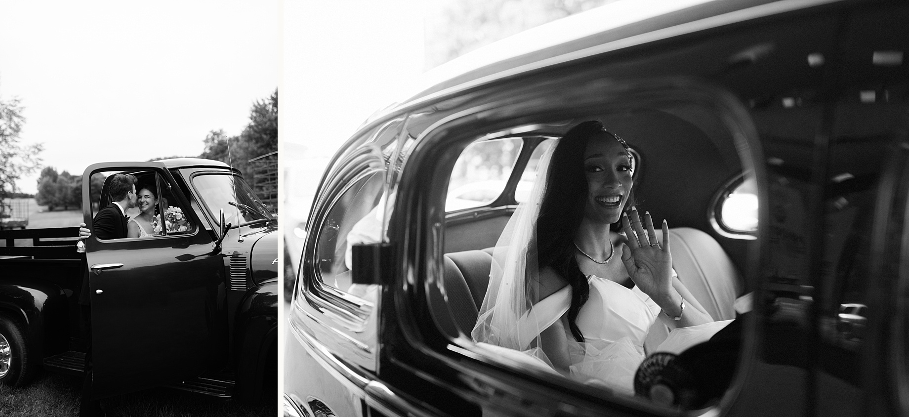 Detroit Wedding Photographer Heather Jowett presents her best wedding photographs of 2024