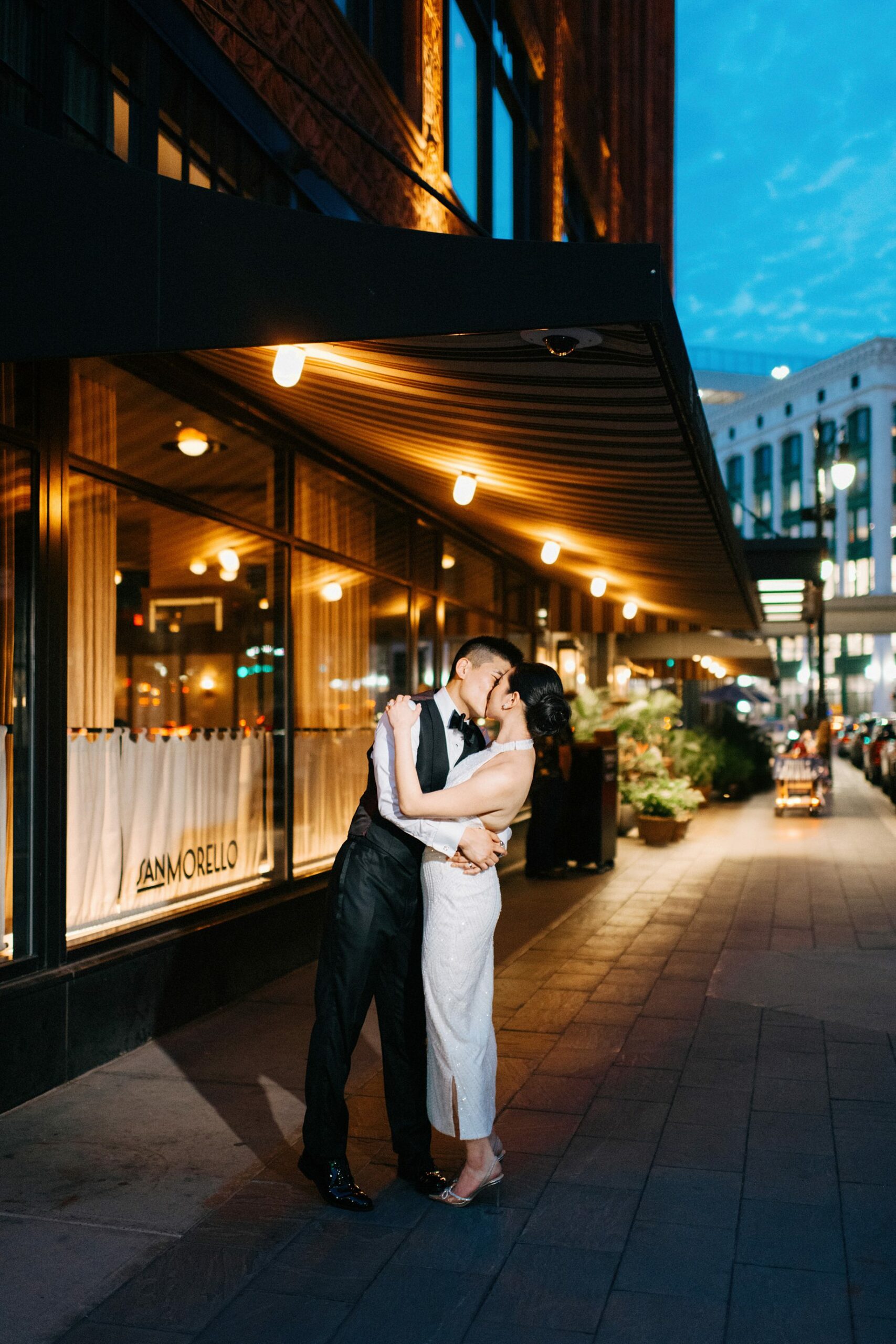 Detroit Wedding Photographer Heather Jowett presents her best wedding photographs of 2024