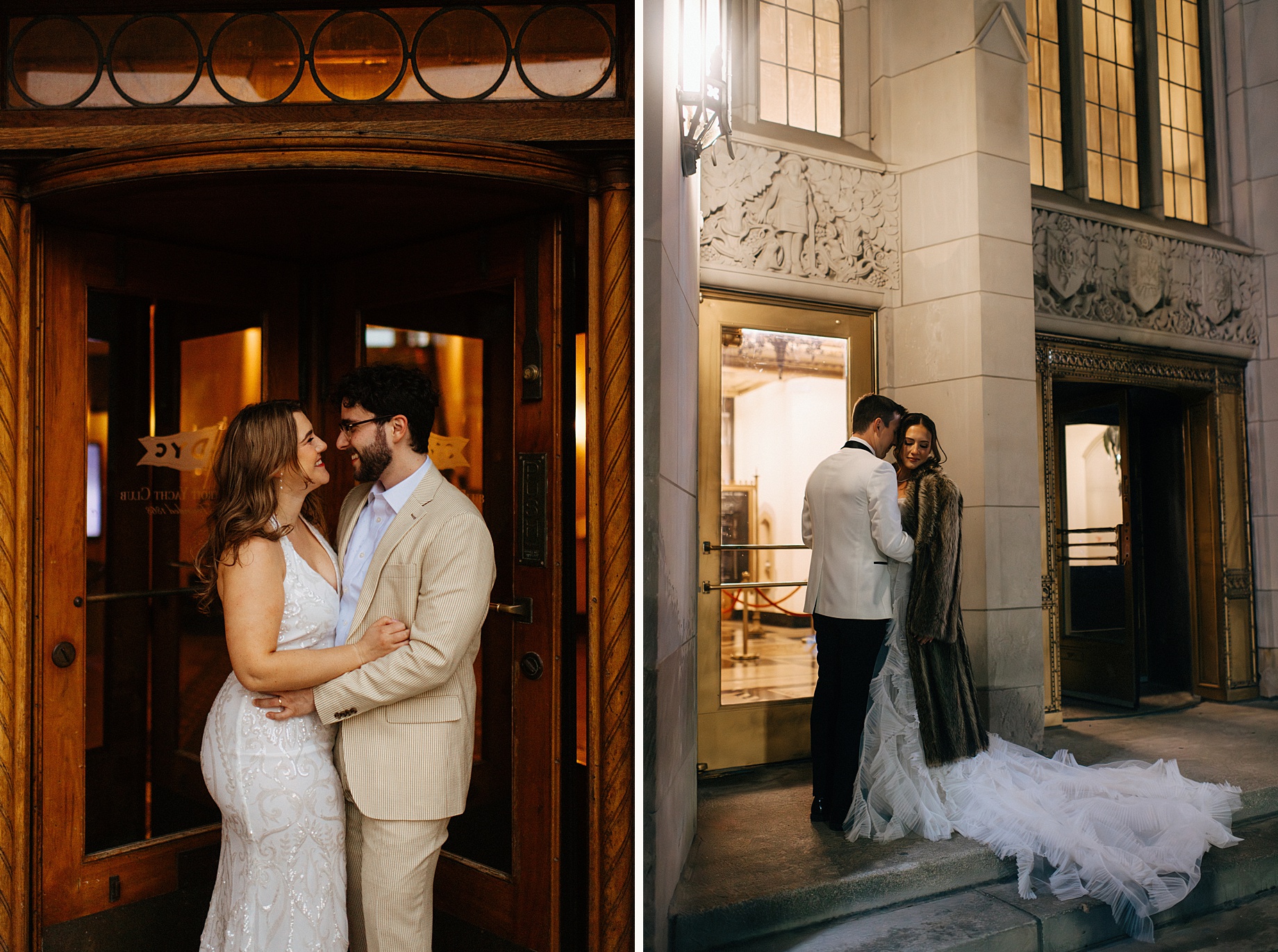 Detroit Wedding Photographer Heather Jowett presents her best wedding photographs of 2024