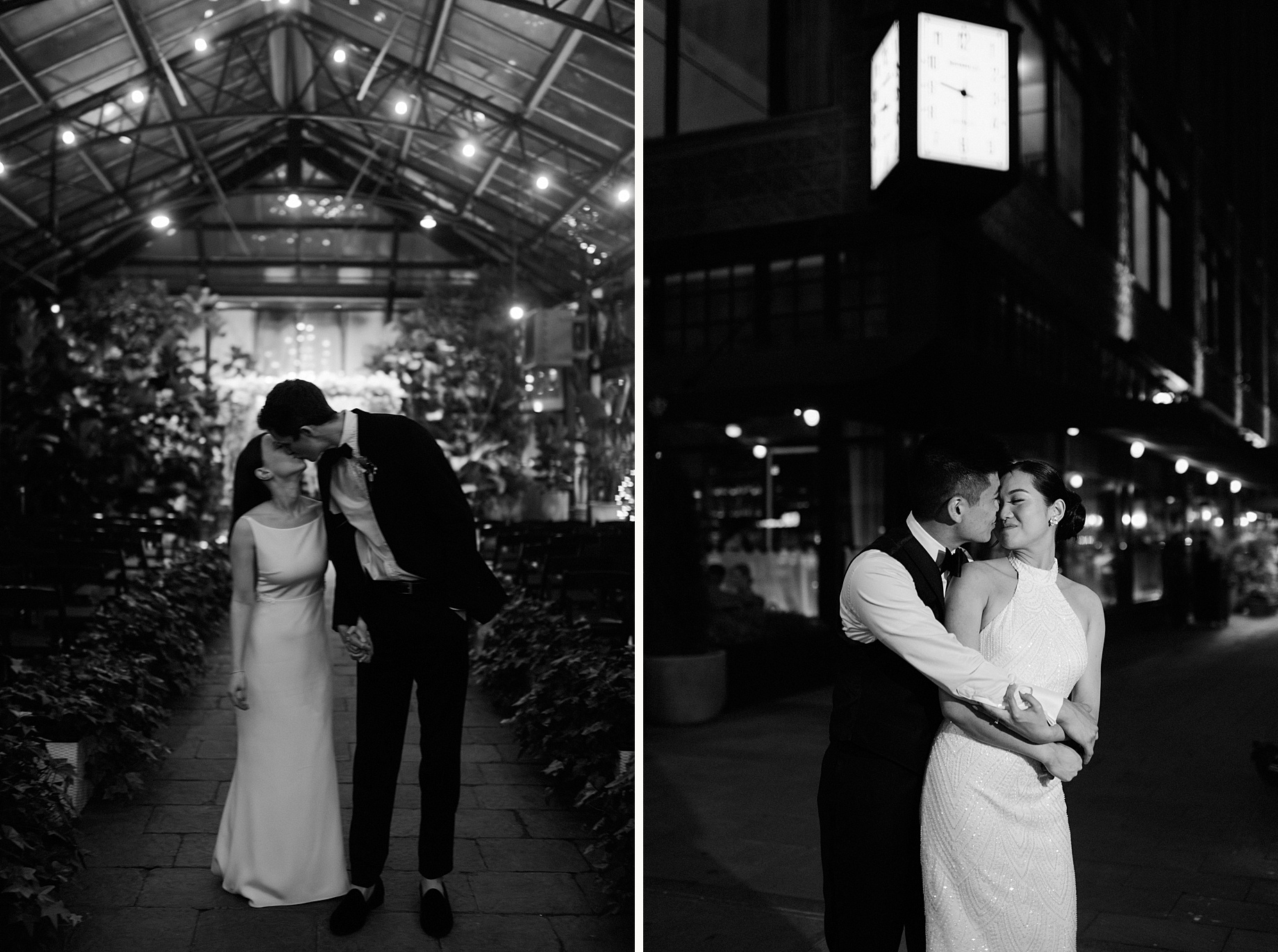 Detroit Wedding Photographer Heather Jowett presents her best wedding photographs of 2024