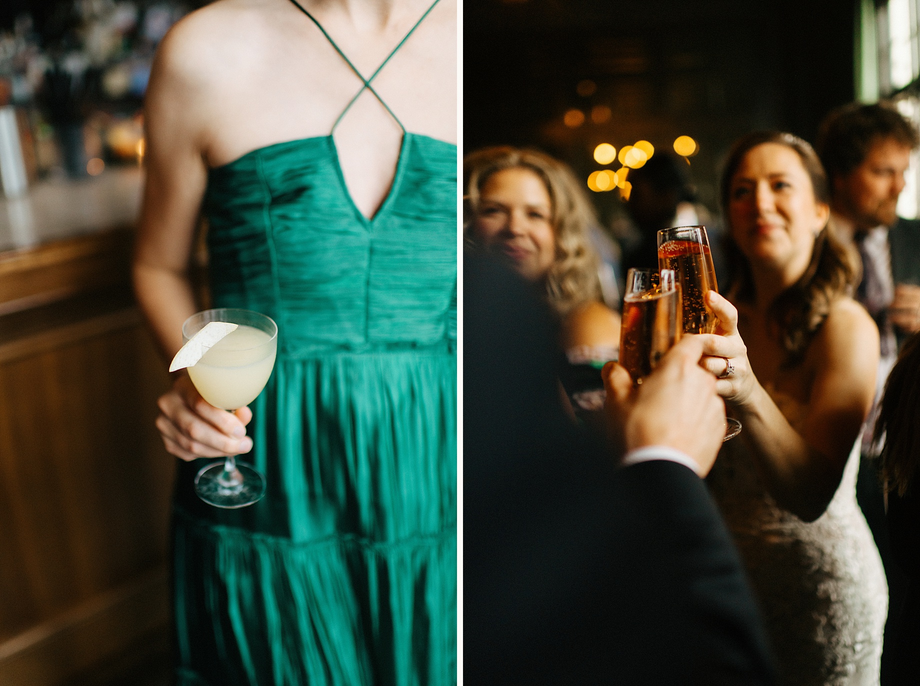 Detroit Wedding Photographer Heather Jowett presents her best wedding photographs of 2024