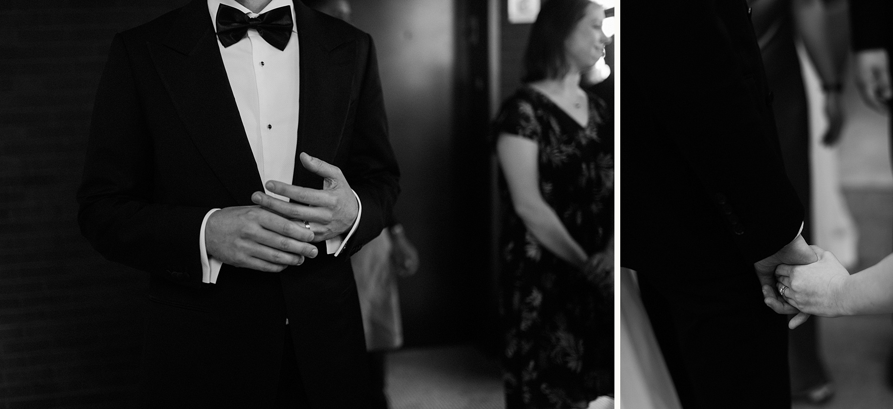 Detroit Wedding Photographer Heather Jowett presents her best wedding photographs of 2024