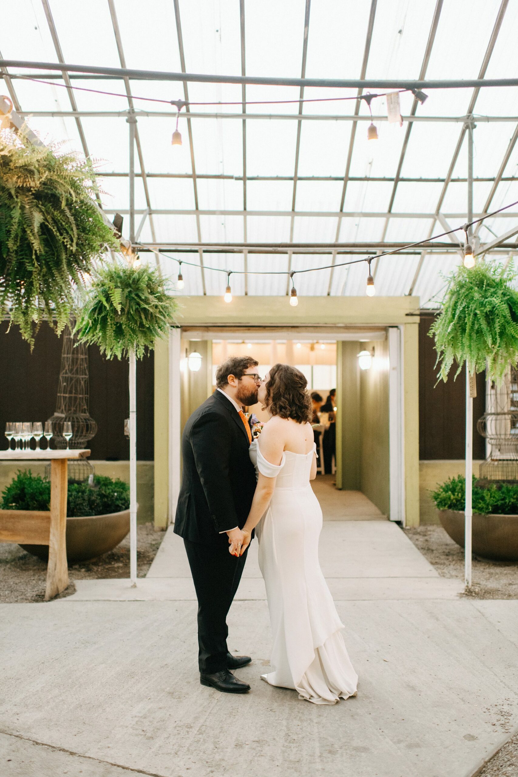 Detroit Wedding Photographer Heather Jowett presents her best wedding photographs of 2024