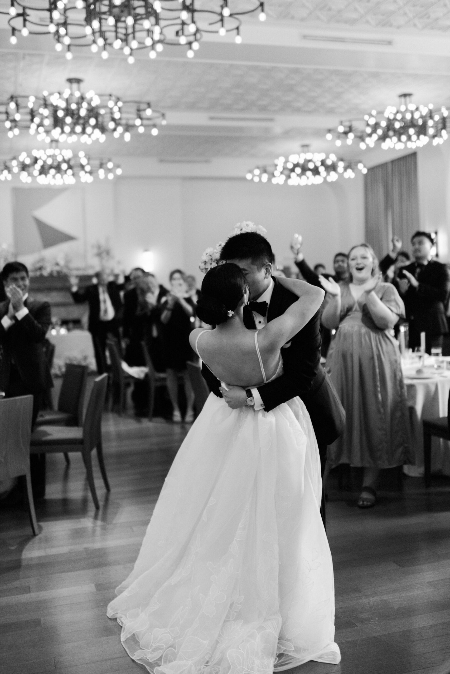 Detroit Wedding Photographer Heather Jowett presents her best wedding photographs of 2024