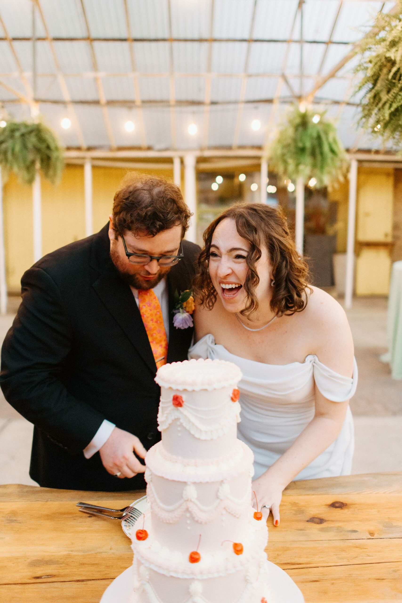 Detroit Wedding Photographer Heather Jowett presents her best wedding photographs of 2024