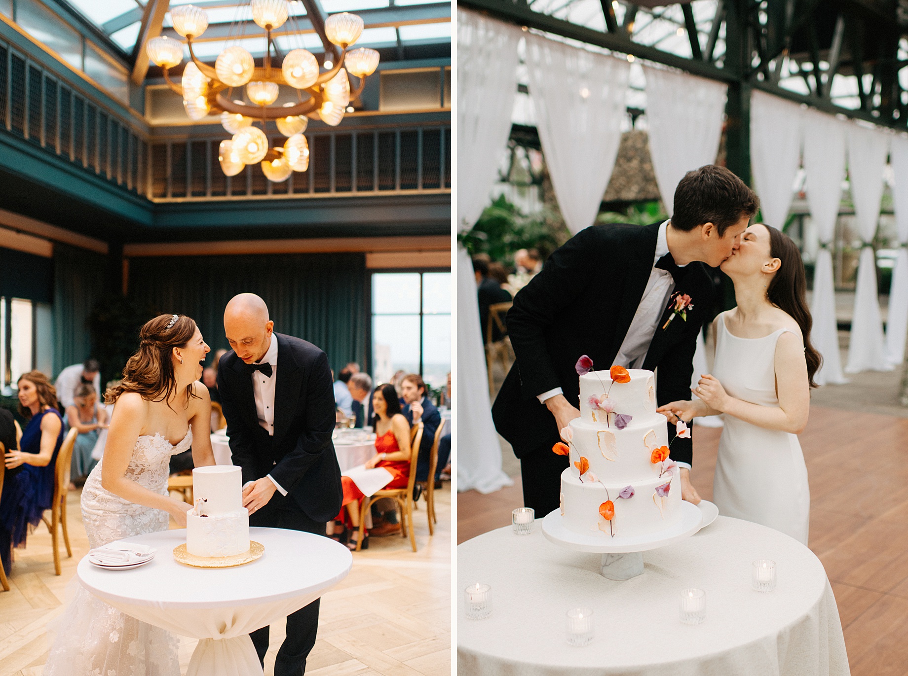 Detroit Wedding Photographer Heather Jowett presents her best wedding photographs of 2024