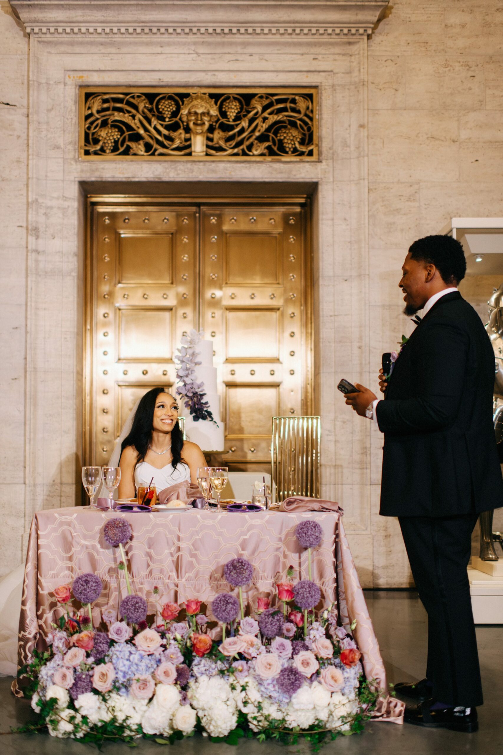 Detroit Wedding Photographer Heather Jowett presents her best wedding photographs of 2024