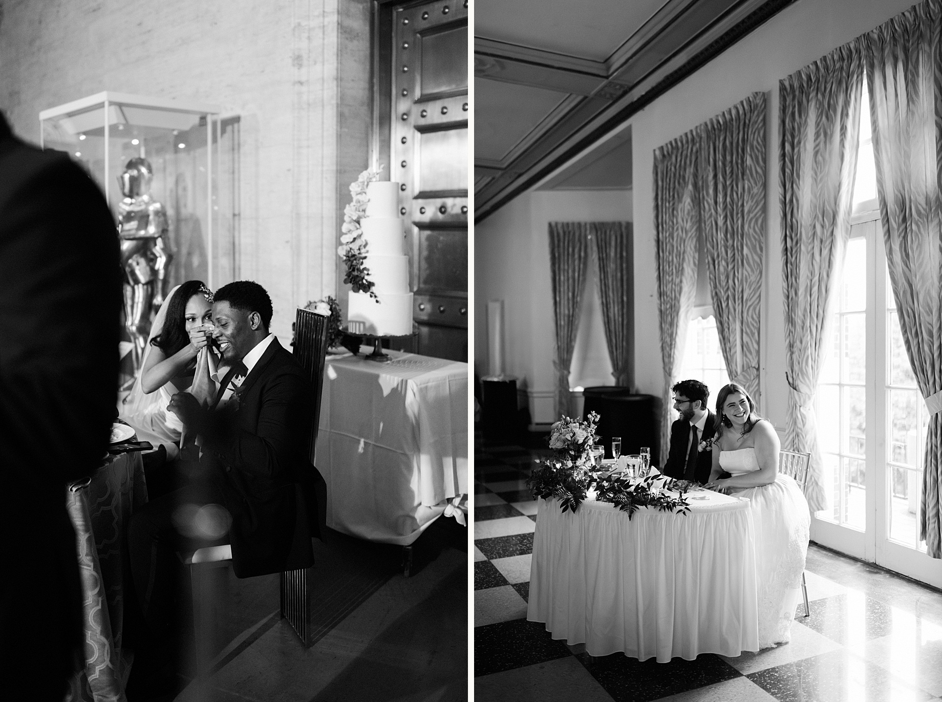 Detroit Wedding Photographer Heather Jowett presents her best wedding photographs of 2024