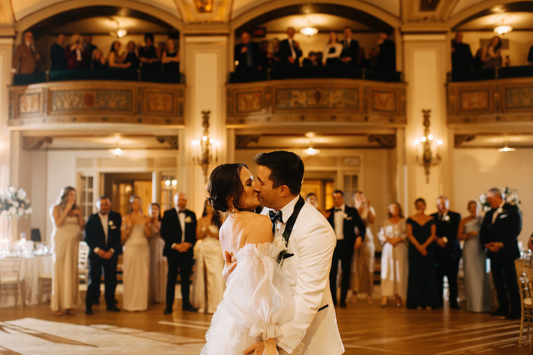 Detroit Wedding Photographer Heather Jowett presents her best wedding photographs of 2024