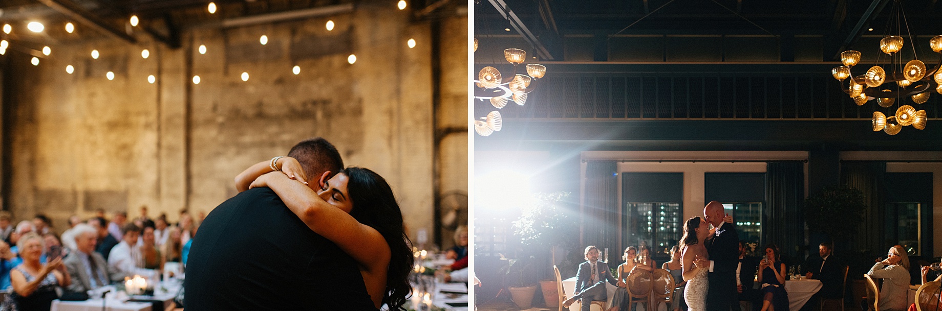 Detroit Wedding Photographer Heather Jowett presents her best wedding photographs of 2024