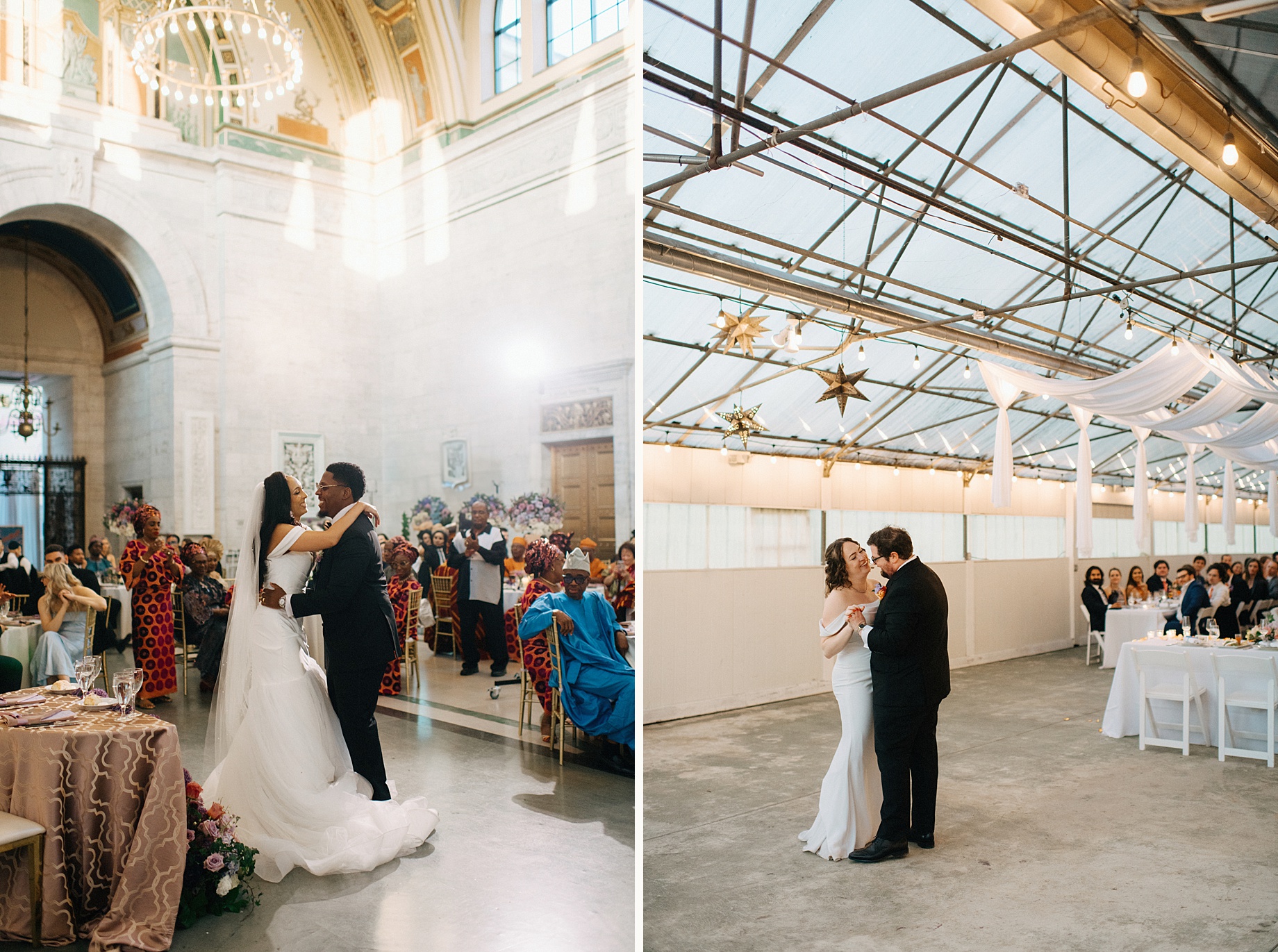 Detroit Wedding Photographer Heather Jowett presents her best wedding photographs of 2024