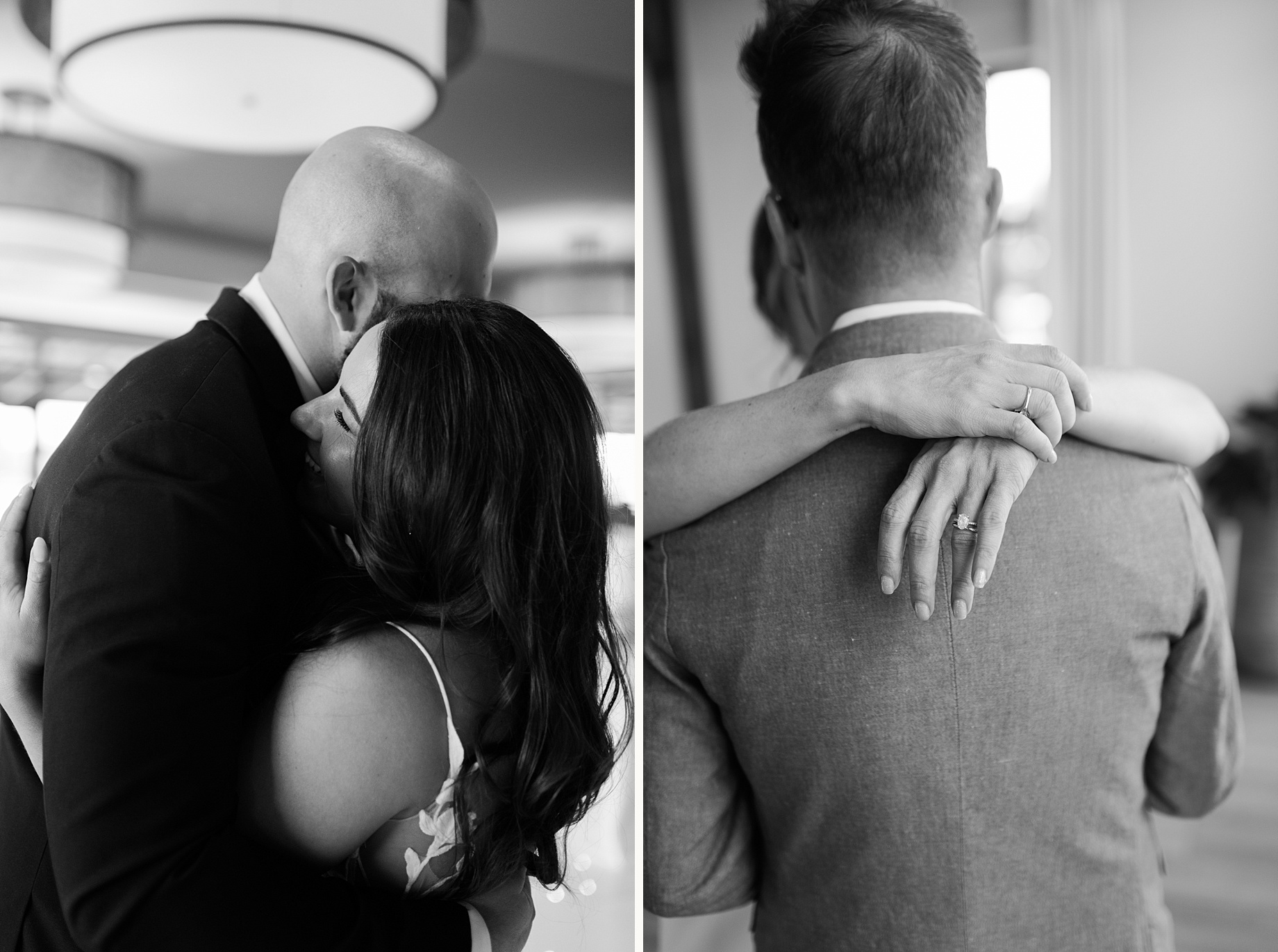 Detroit Wedding Photographer Heather Jowett presents her best wedding photographs of 2024