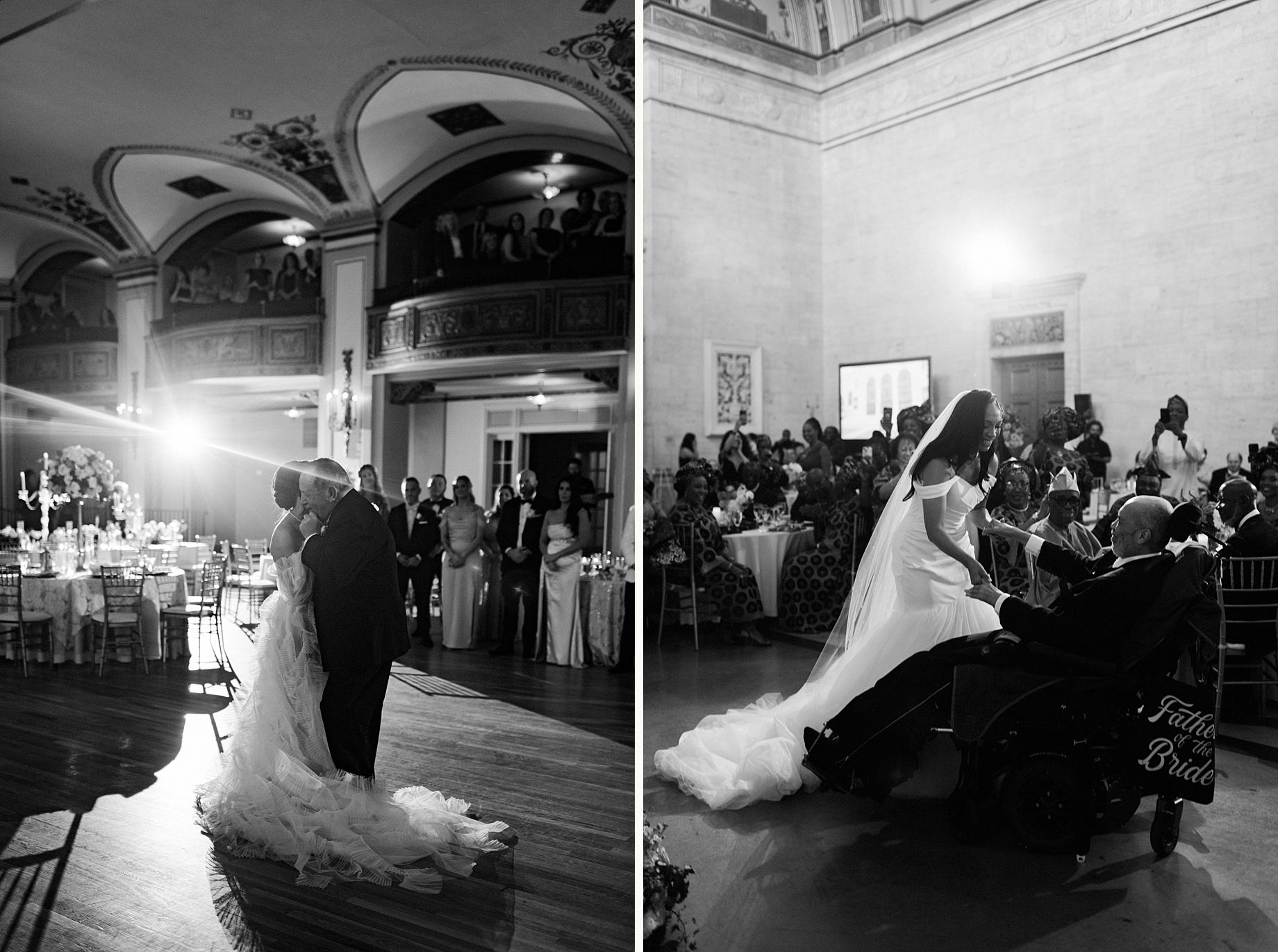 Detroit Wedding Photographer Heather Jowett presents her best wedding photographs of 2024