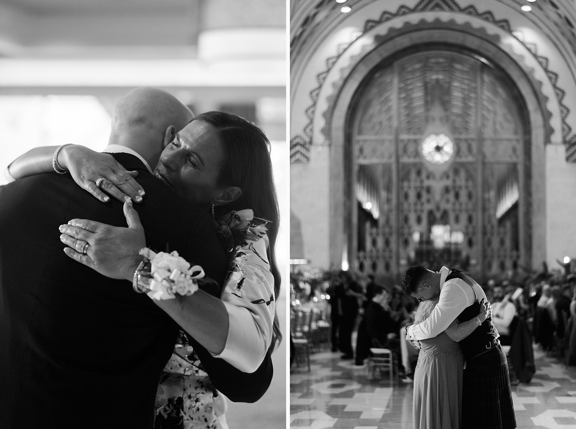 Detroit Wedding Photographer Heather Jowett presents her best wedding photographs of 2024