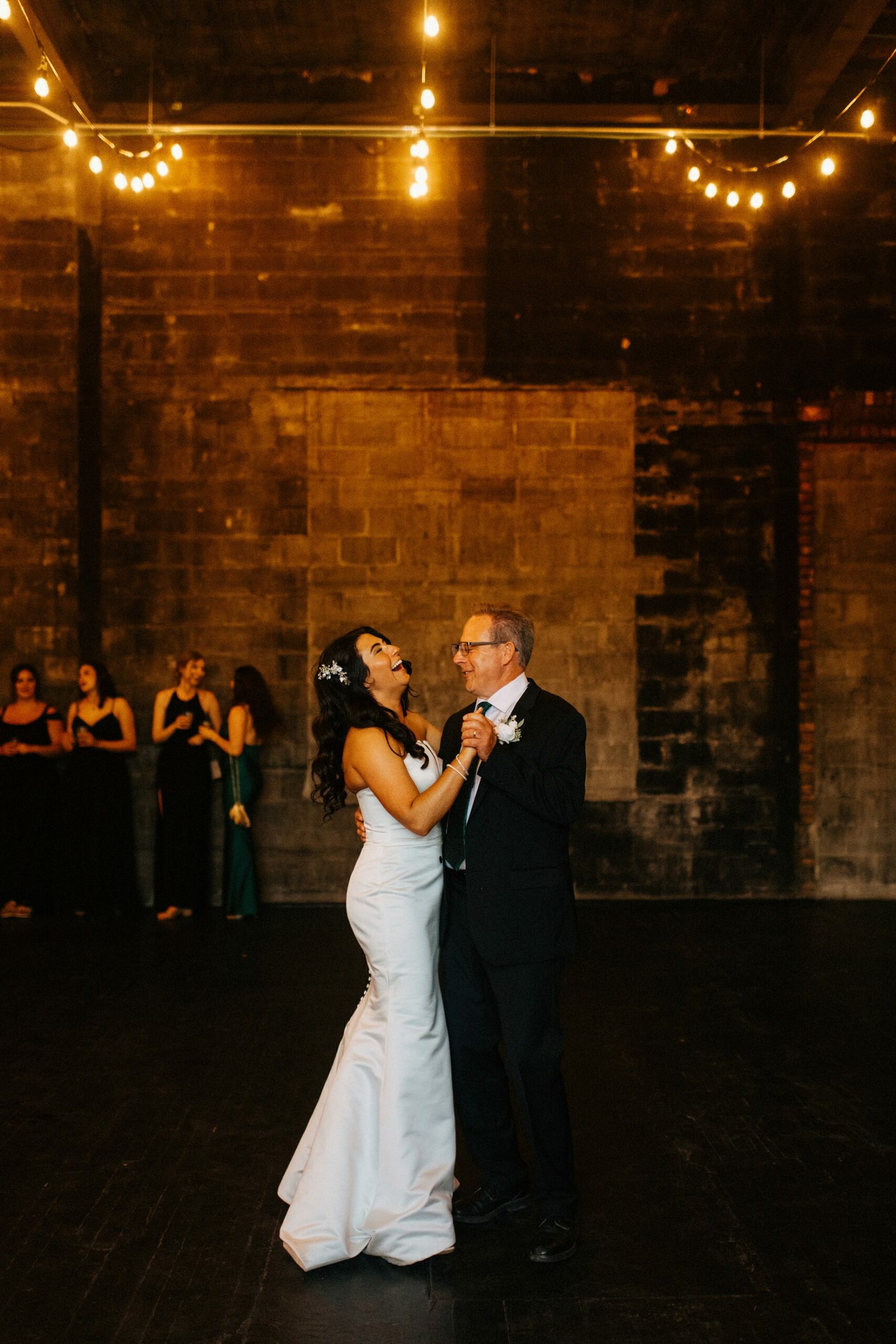 Detroit Wedding Photographer Heather Jowett presents her best wedding photographs of 2024