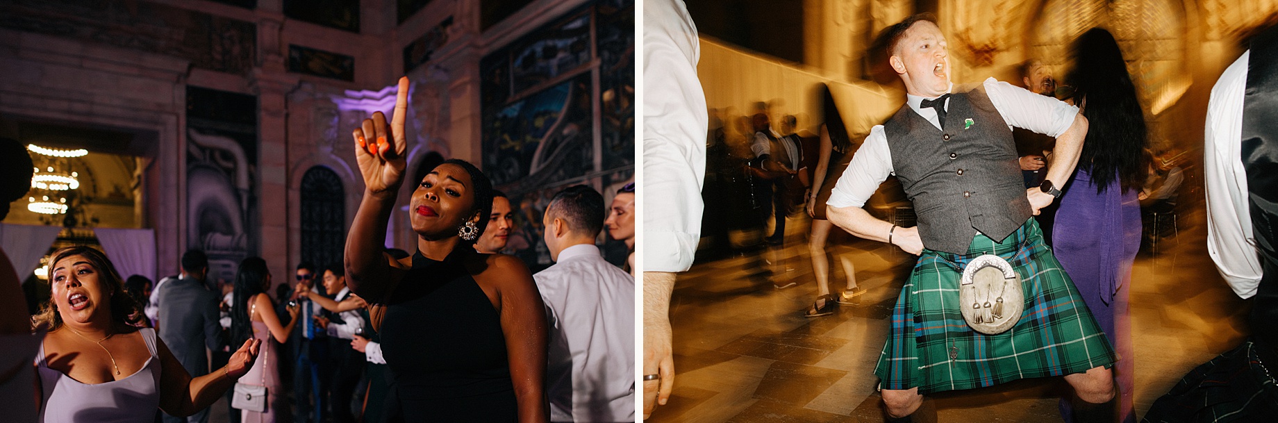 Detroit Wedding Photographer Heather Jowett presents her best wedding photographs of 2024