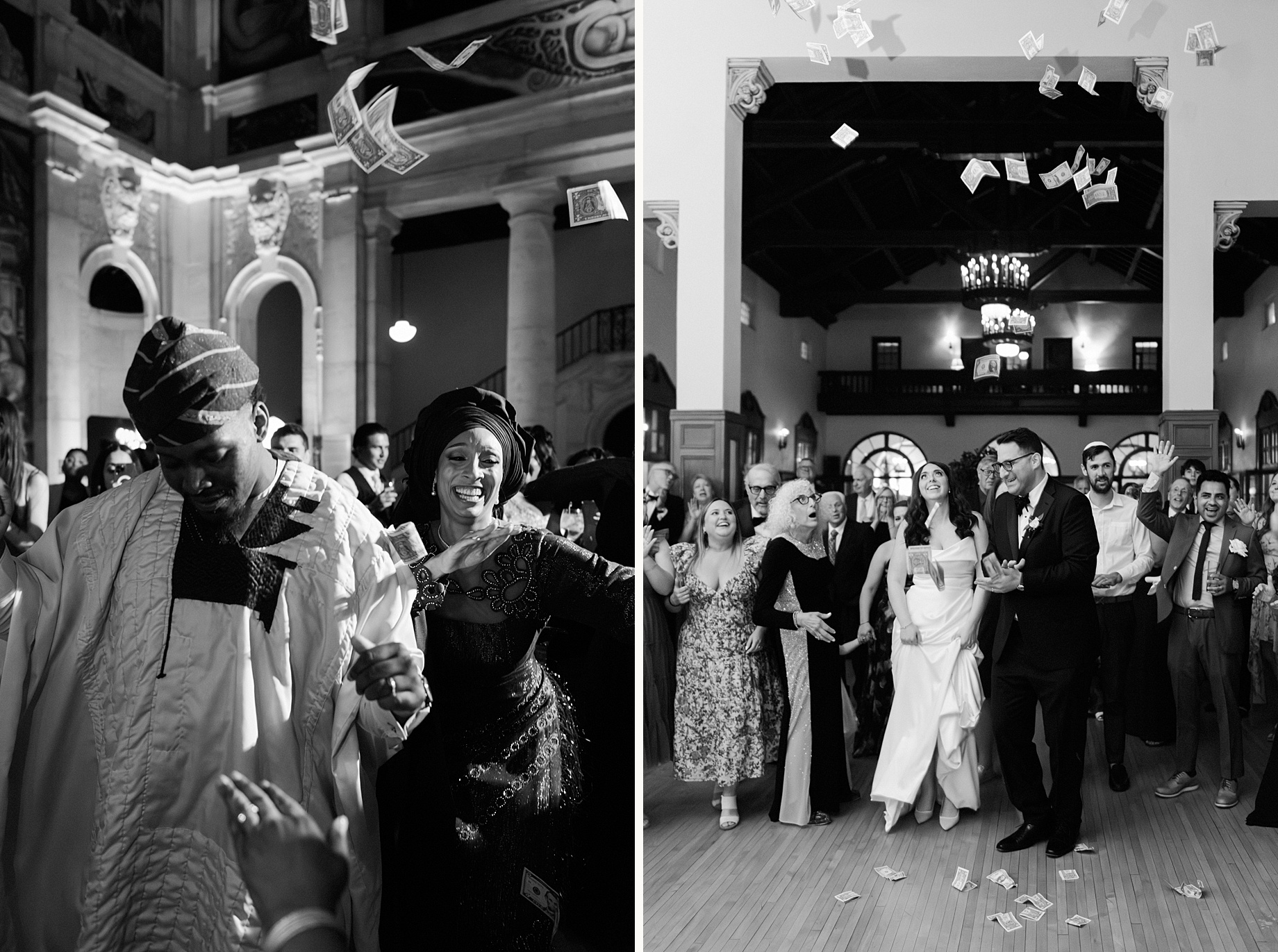 Detroit Wedding Photographer Heather Jowett presents her best wedding photographs of 2024