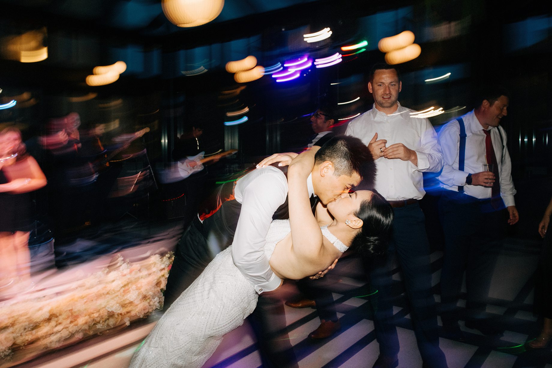 Detroit Wedding Photographer Heather Jowett presents her best wedding photographs of 2024