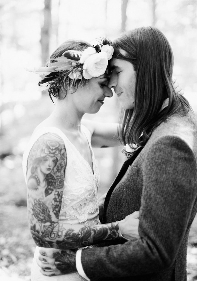 ashokan dreams wedding featured