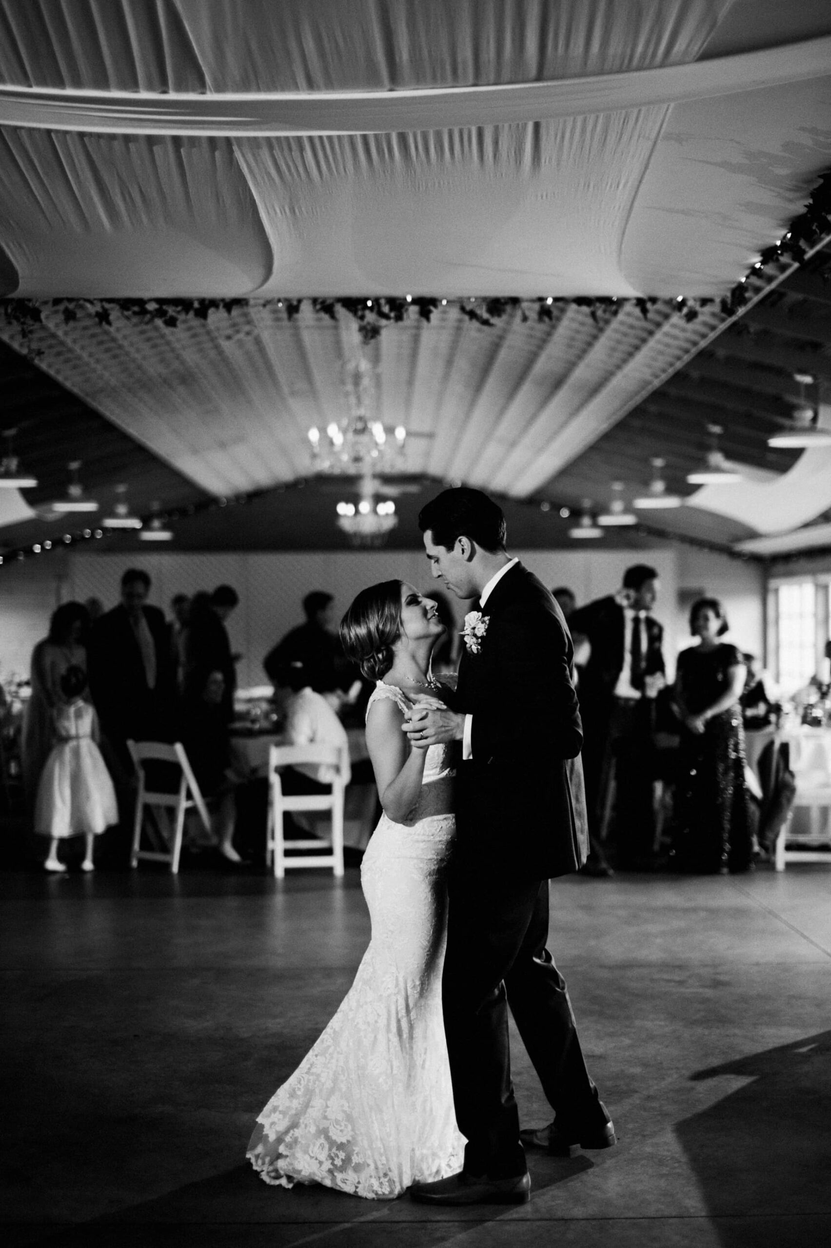 emotional wedding photography