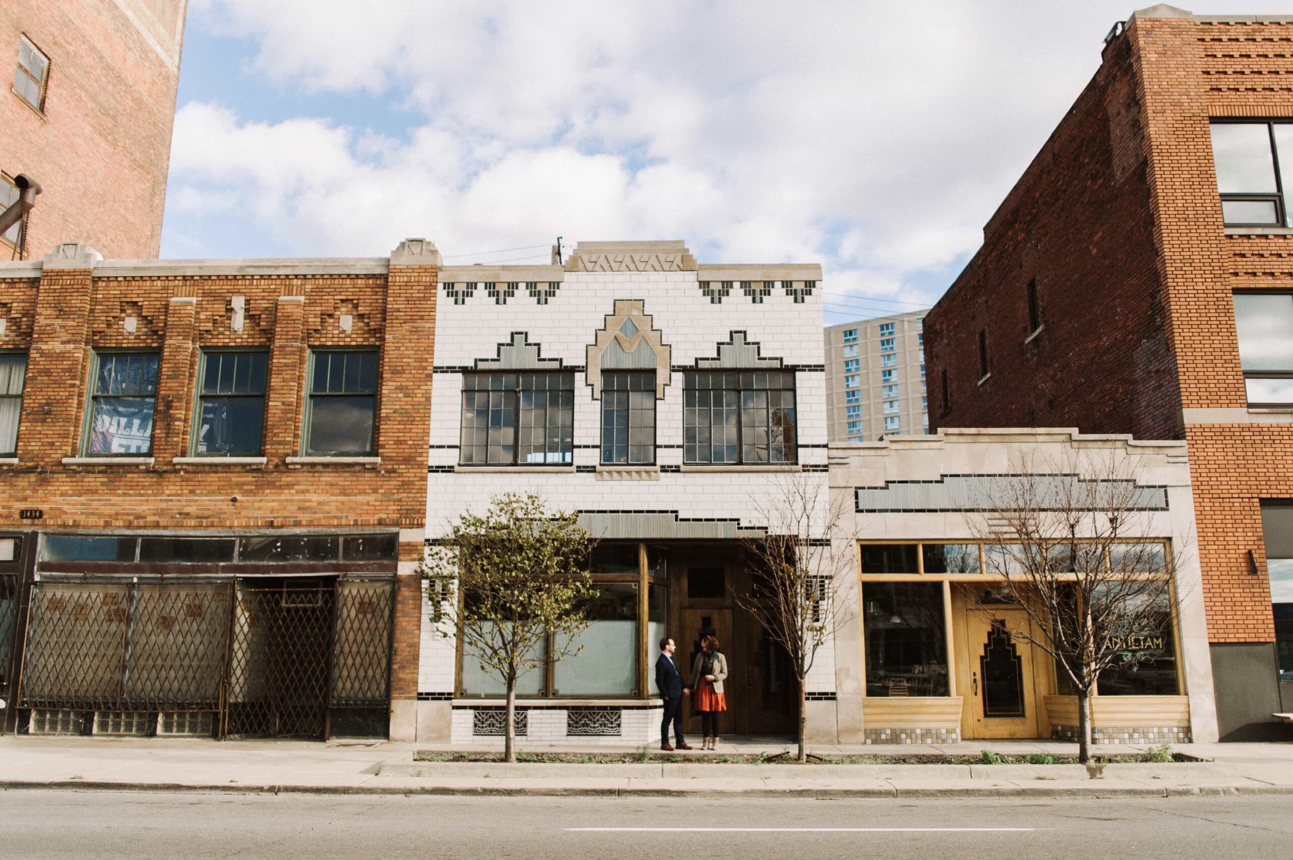 eastern market wedding photographer