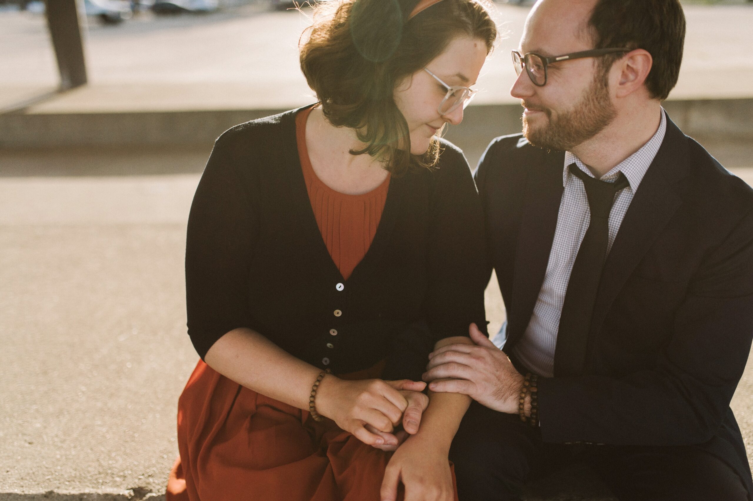 hipster wedding photography
