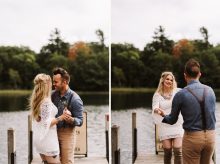 modern and candid wedding photography