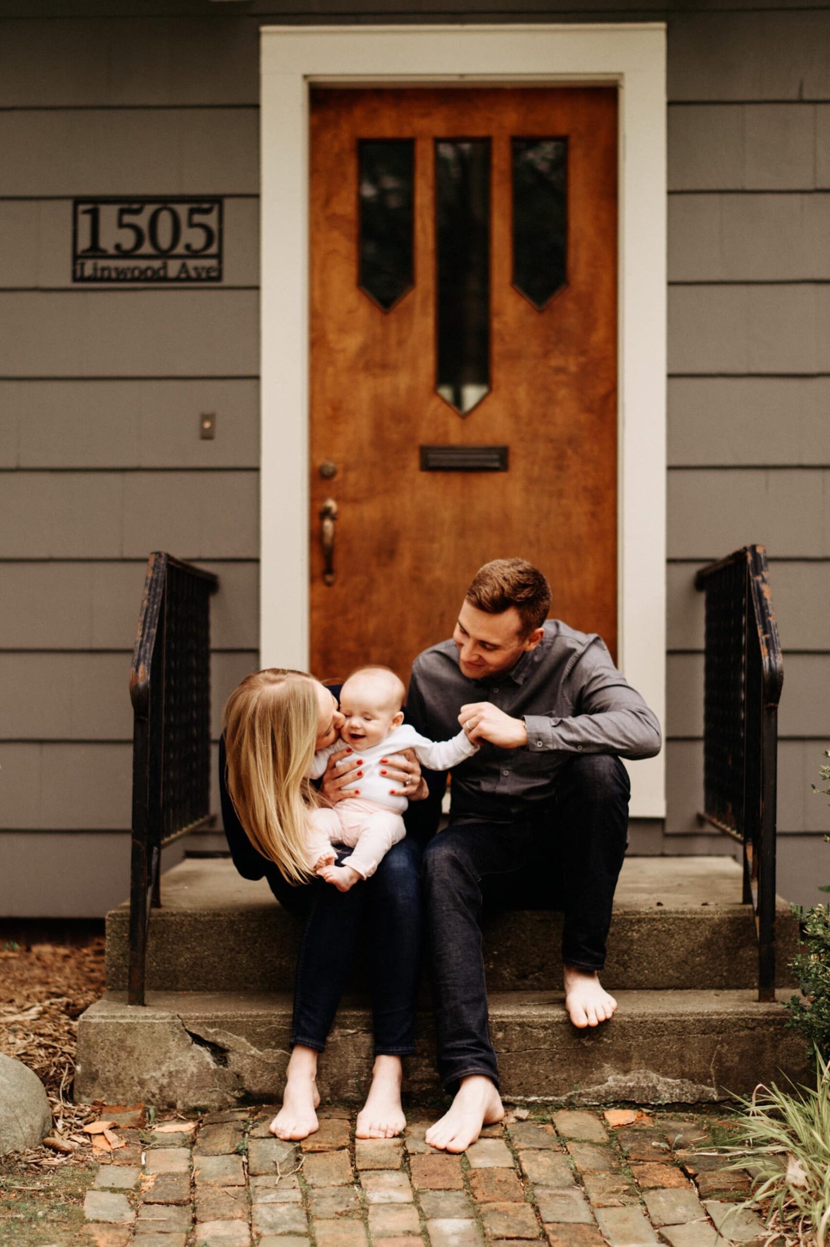 ann arbor family portrait photographer