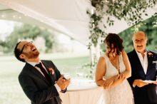 candid wedding photographer detroit
