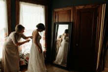 Candid Detroit Wedding Photographer Heather Jowett presents her Best of 2017