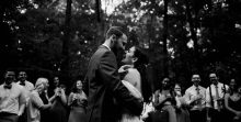 Photojournalistic Detroit Wedding Photographer Heather Jowett